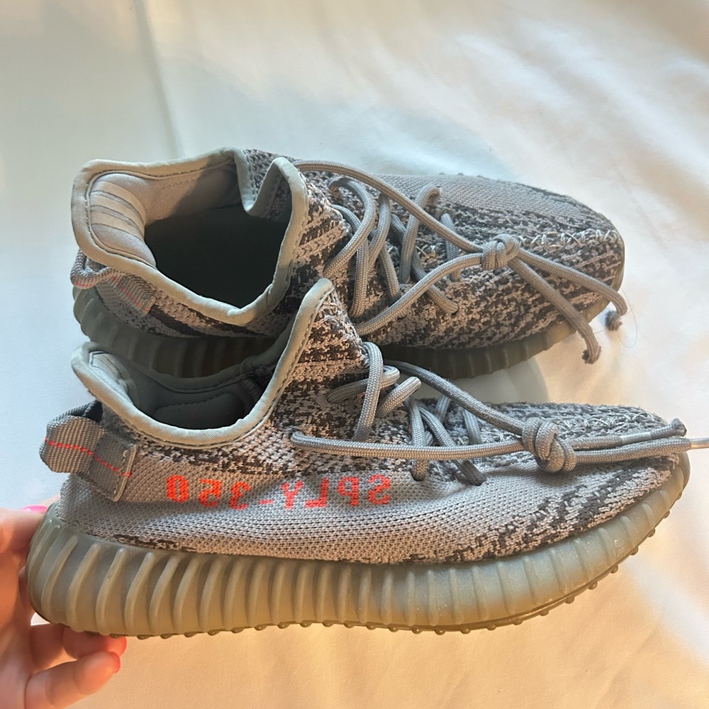 Yeezy Boost 350 V2 Beluga 2.0 (from StockX)